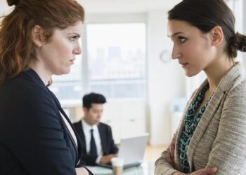 4 Personality Traits that Create Conflicts in The Workplace