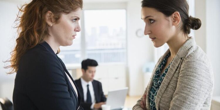 4 Personality Traits that Create Conflicts in The Workplace