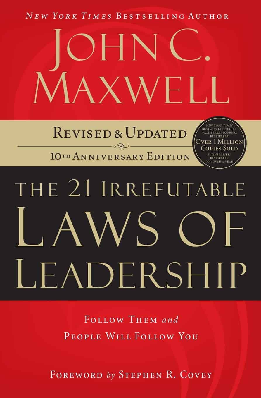 20 Best Management Books That Will Make You a Great Leader