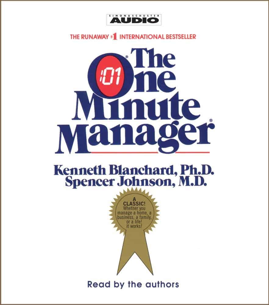 20 Best Management Books That Will Make You a Great Leader