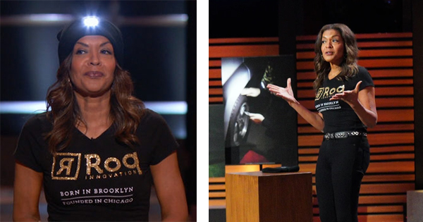 Black Entrepreneur Who Secured 200K Deal On Shark Tank Made