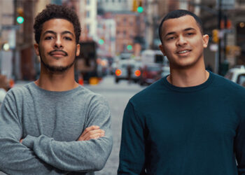 black founders posh app