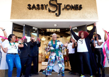 charis jones founder ceo sassy sj jones