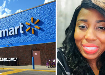 ebony robert founder hair skincare line walmart 1