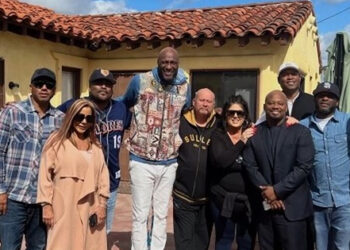 lamar odom owner california treatment centers