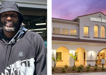 lamar odom senior care business