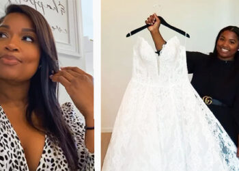 lorraine love owner lanoire bridal black owned minnesota