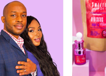 olunife ofomata founders sweeter juice skin